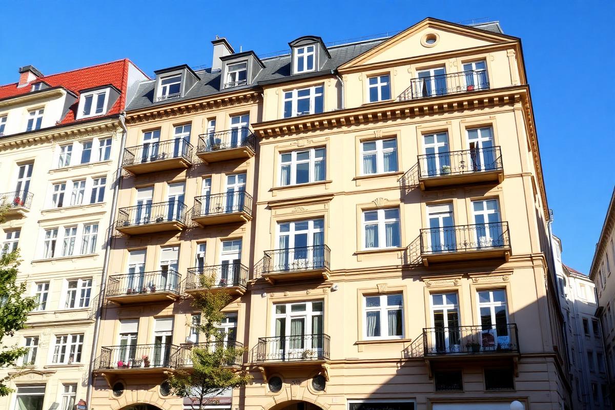 Gebäude