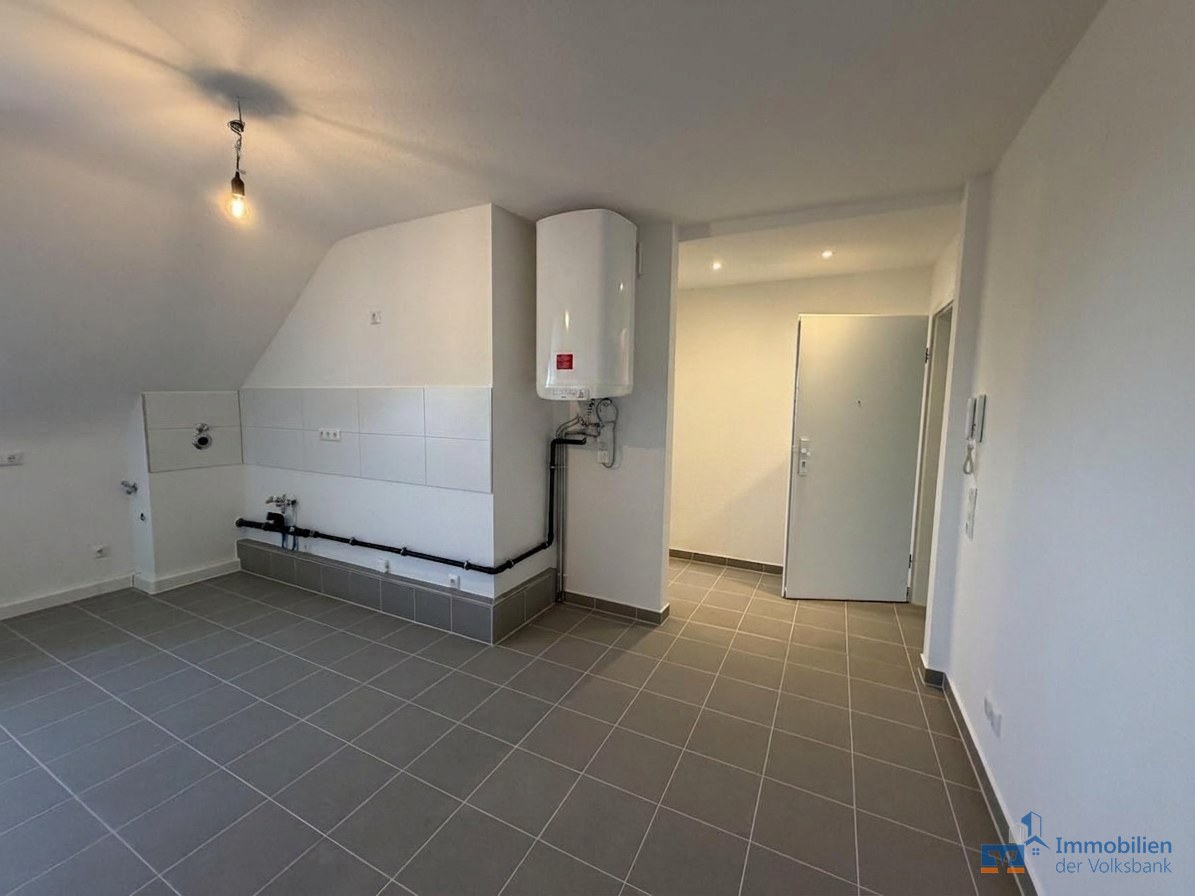 Etagenwohnung in Karlsruhe (Weststadt)