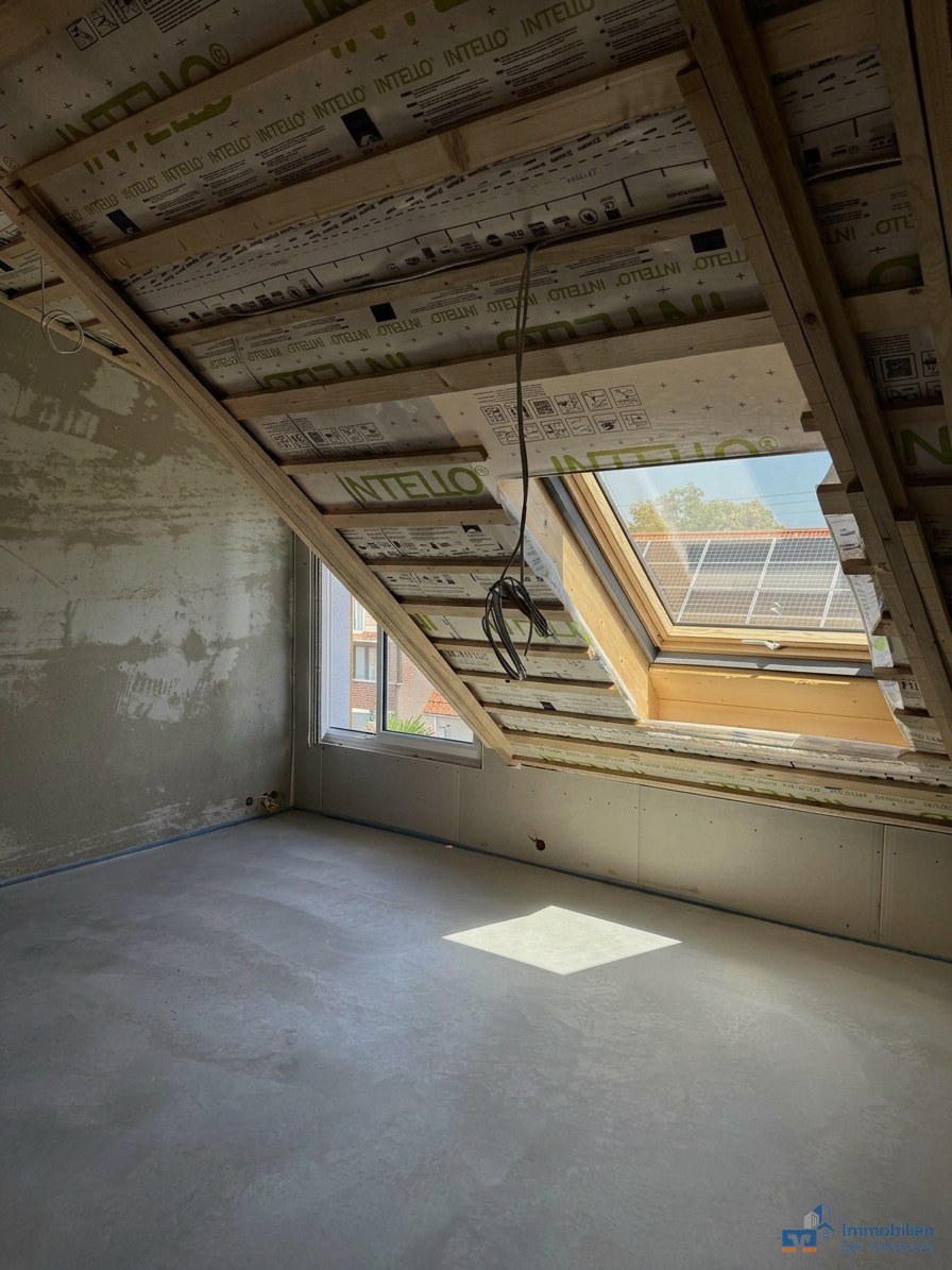 Maisonette in Karlsruhe (Knielingen)