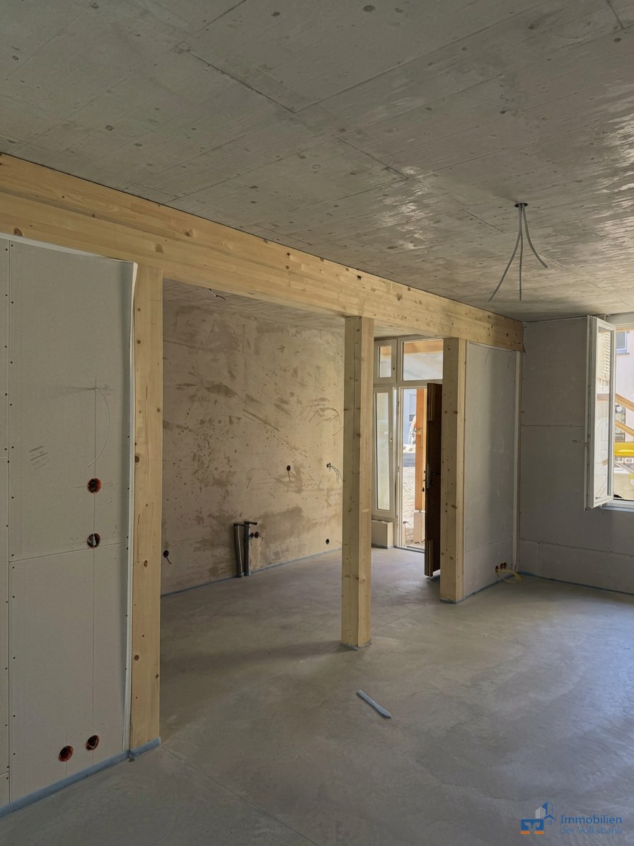 Loft in Karlsruhe (Knielingen)