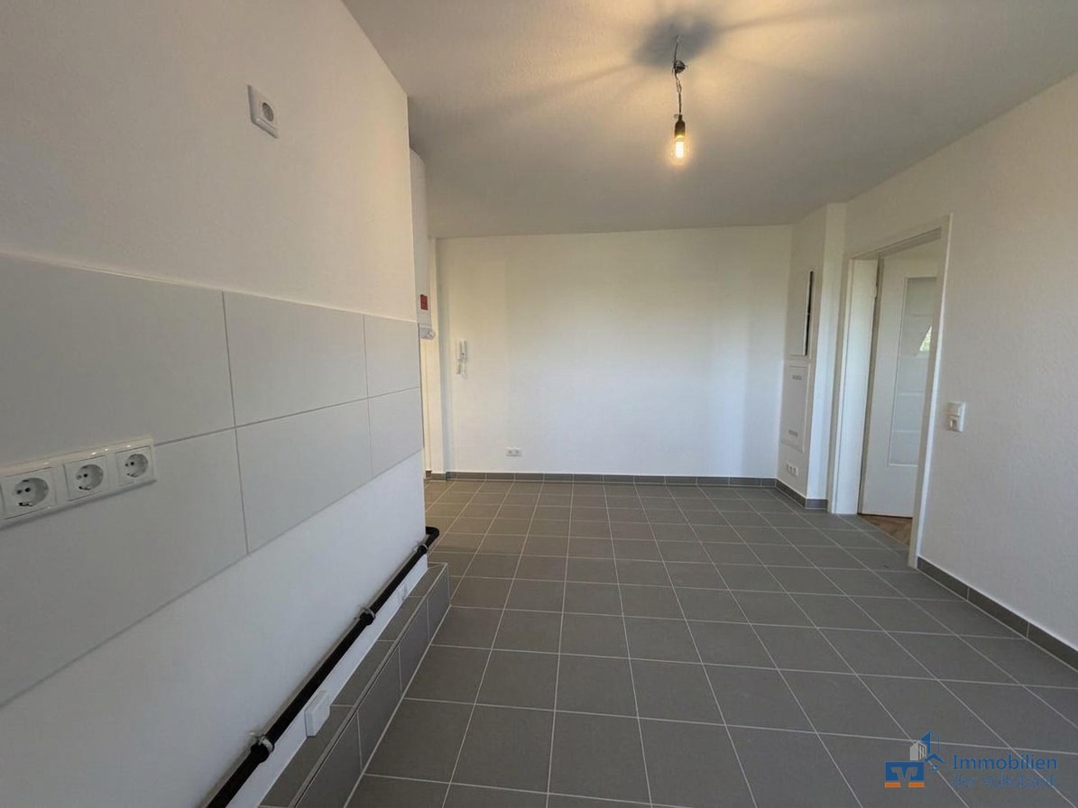 Etagenwohnung in Karlsruhe (Weststadt)