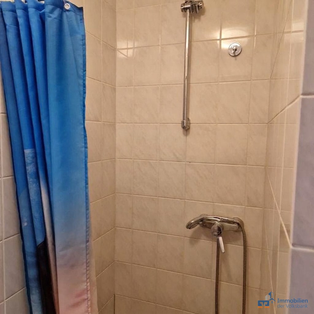 1 Zimmer Wohnung in Karlsruhe- 19,25qm ideal für Studenten und Berufspendler