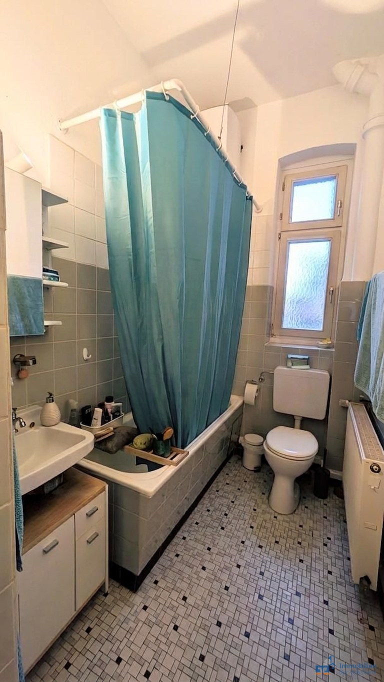 Etagenwohnung in Karlsruhe (Mühlburg)