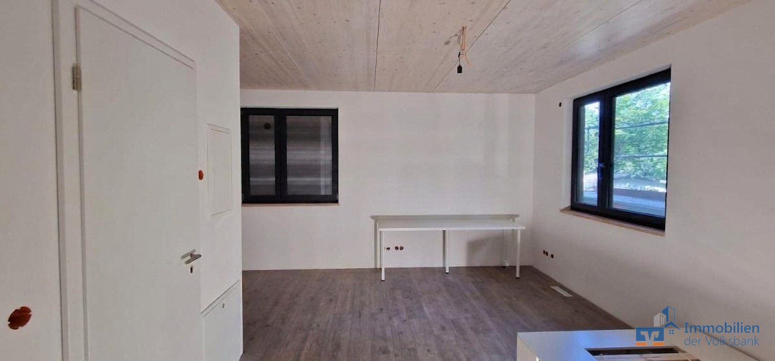 Etagenwohnung in Karlsruhe (Waldstadt)